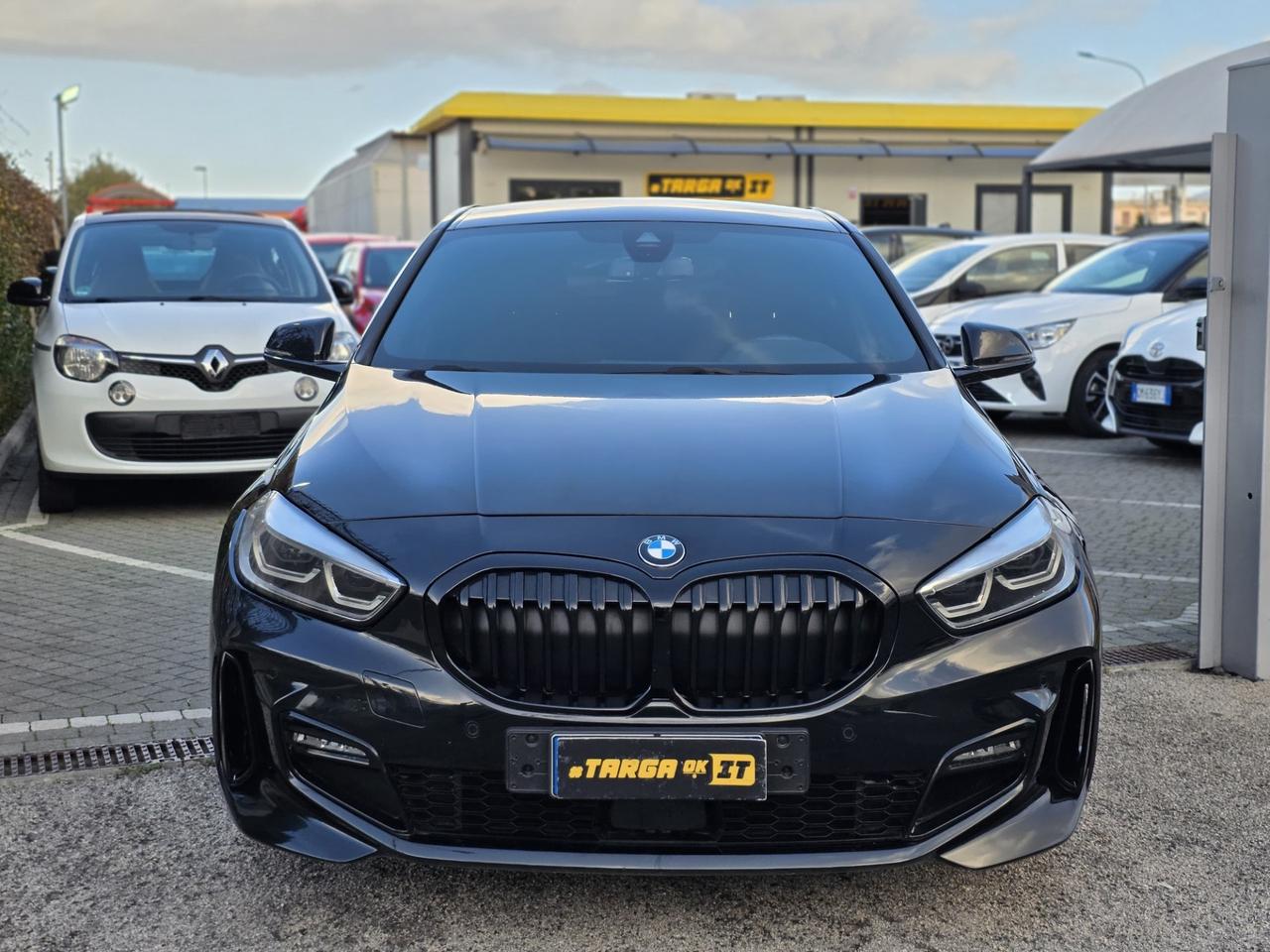 Bmw 116i 1.5 Msport FULL GARANTITA