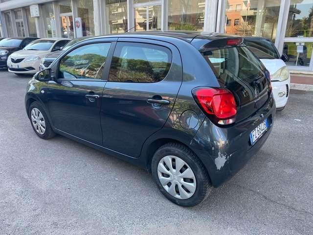 Citroen C1 C1 II 2018 5p 5p 1.0 vti Live s