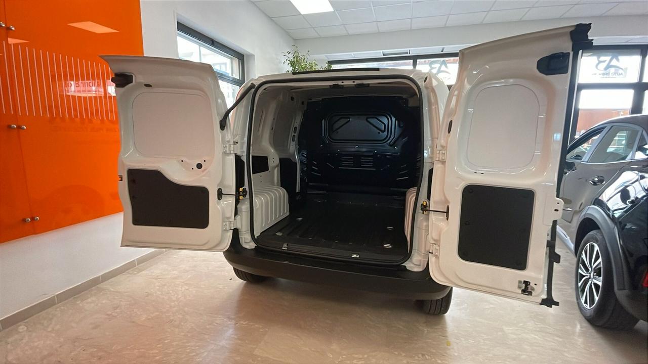 Fiat Fiorino 1.3 MJT 95CV Cargo SX