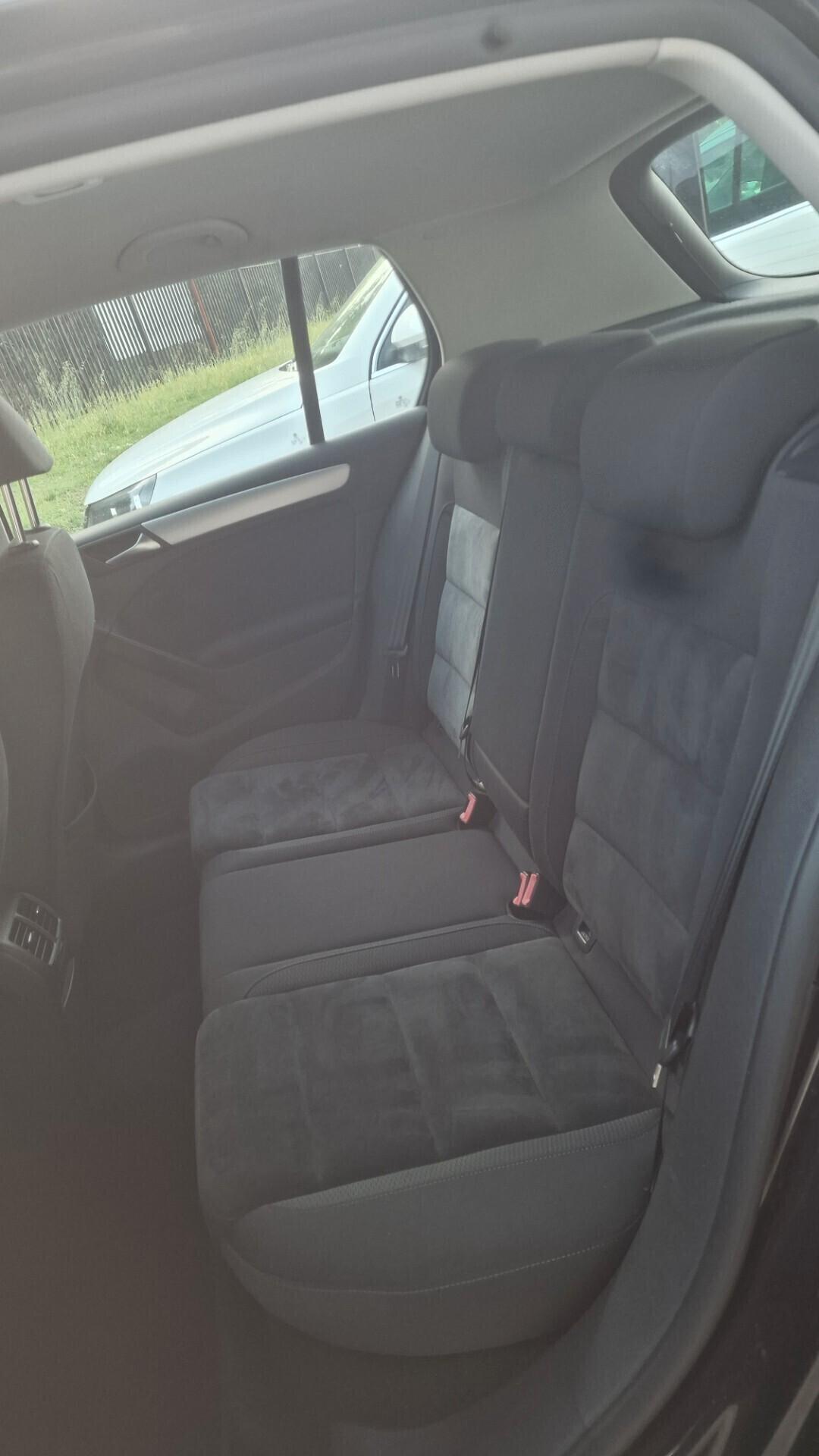 Volkswagen Golf 2.0 TDI DSG 5p. Highline "perfetta"