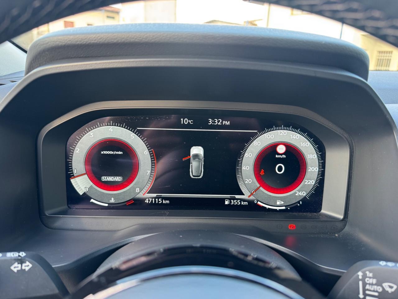 Nissan Qashqai MHEV 140 CV N-Connecta