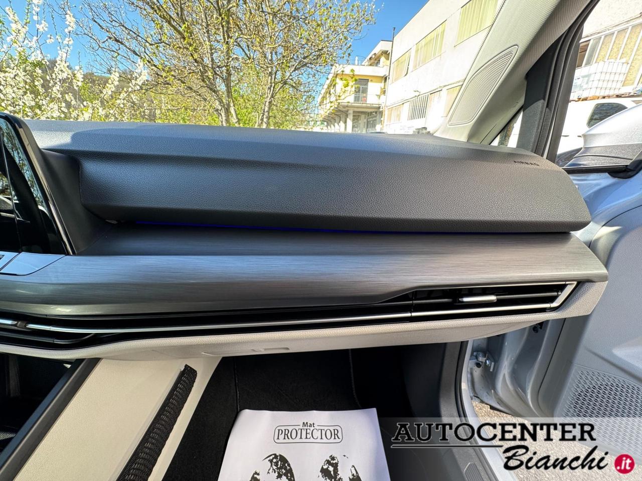 Volkswagen Golf 2.0 Tdi Dsg Scr