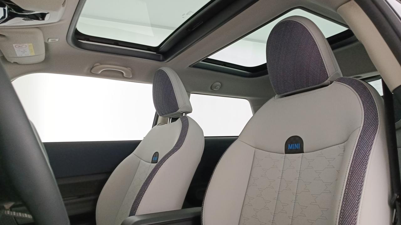 MINI Mini Cooper F66 3p - Mini Cooper 3p 1.5 C Classic auto