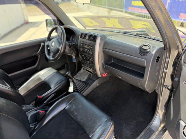 SUZUKI Jimny 1.5 DDiS Diesel /unicoproprietario