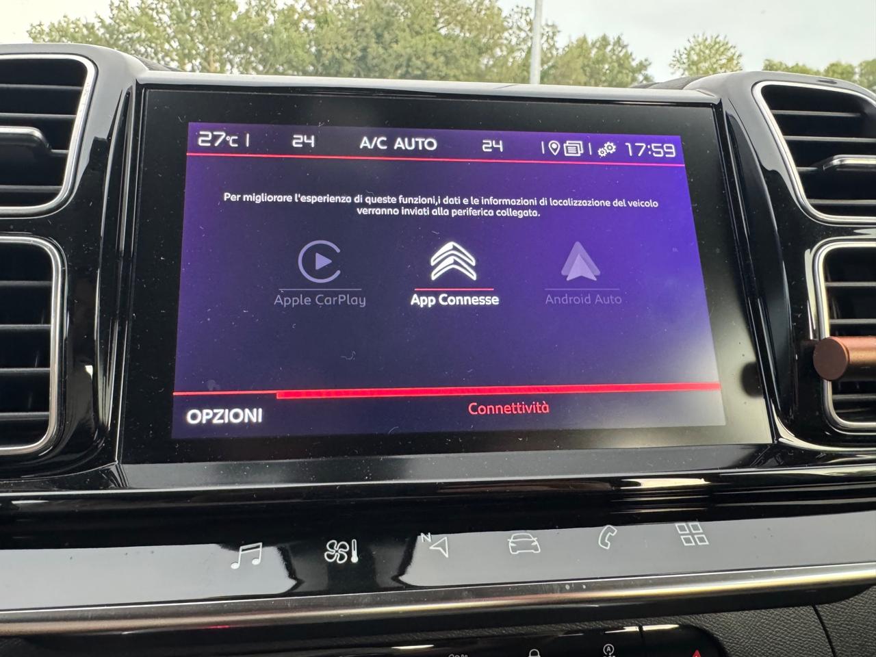 Citroen C5 Aircross BlueHDi 130 S&S Business