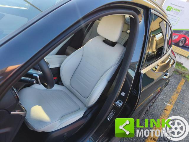 MERCEDES-BENZ GLC 220 d 4Matic Mild Hybrid Premium AMG Line