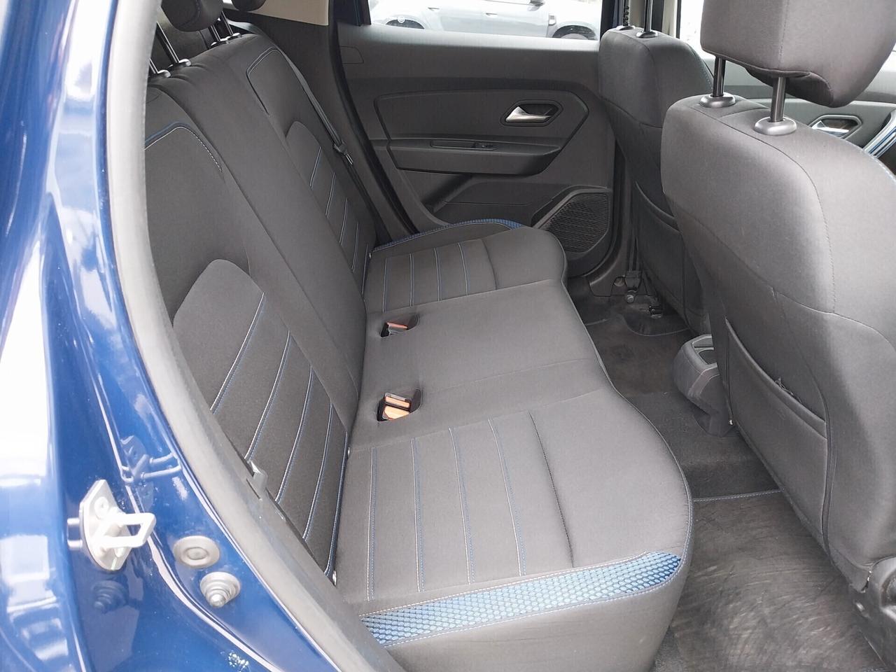 DACIA DUSTER 1.0 GPL 15 ANNIVERSARY SOLO 60.000 KM