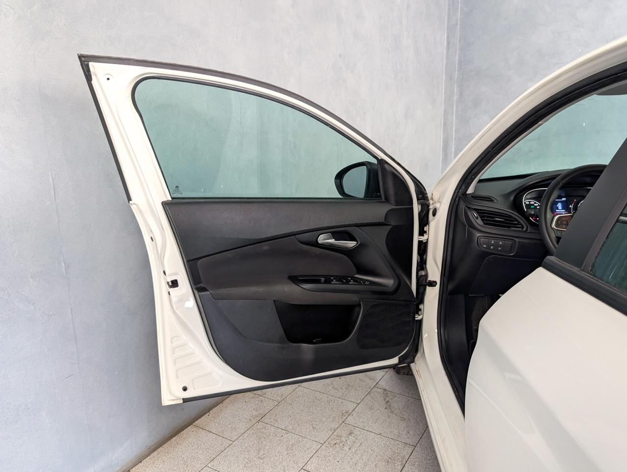 Fiat Tipo 1.0 T3 100cv
