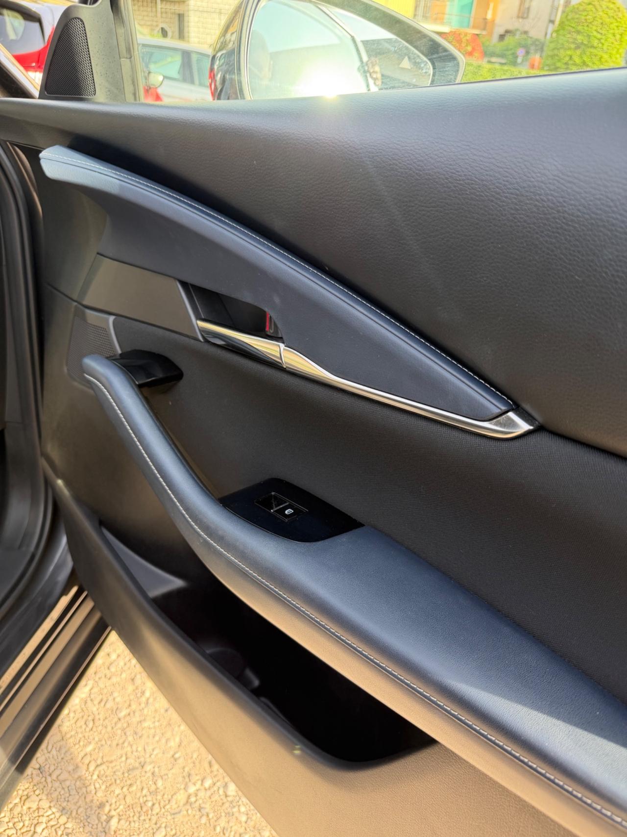 Mazda CX-30 2.0L M-HYBRID EXCLUSIVE FULLOPT KMCERT UNICOPR