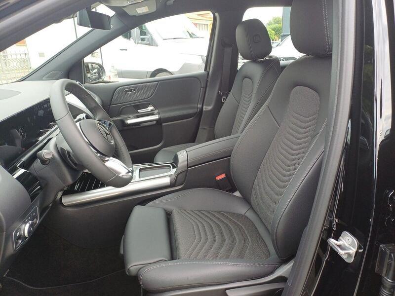 Mercedes-Benz Classe B B 180 d Advanced Progressive