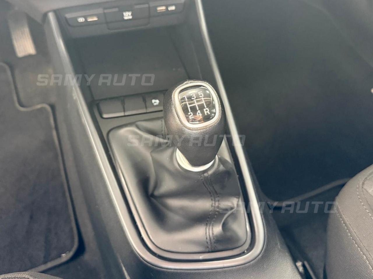 Hyundai i20 1.2 MPI Connectline