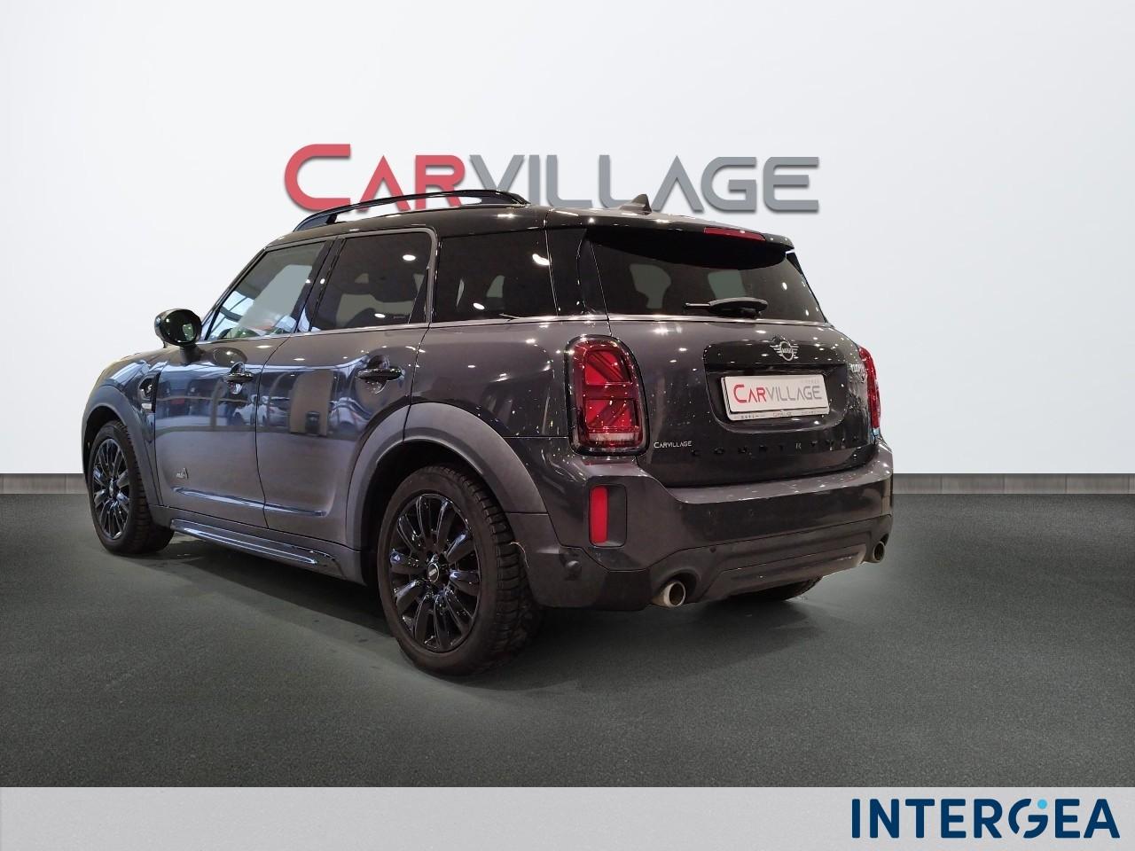 MINI Mini Countryman 2.0 Cooper SD All4 all4 auto