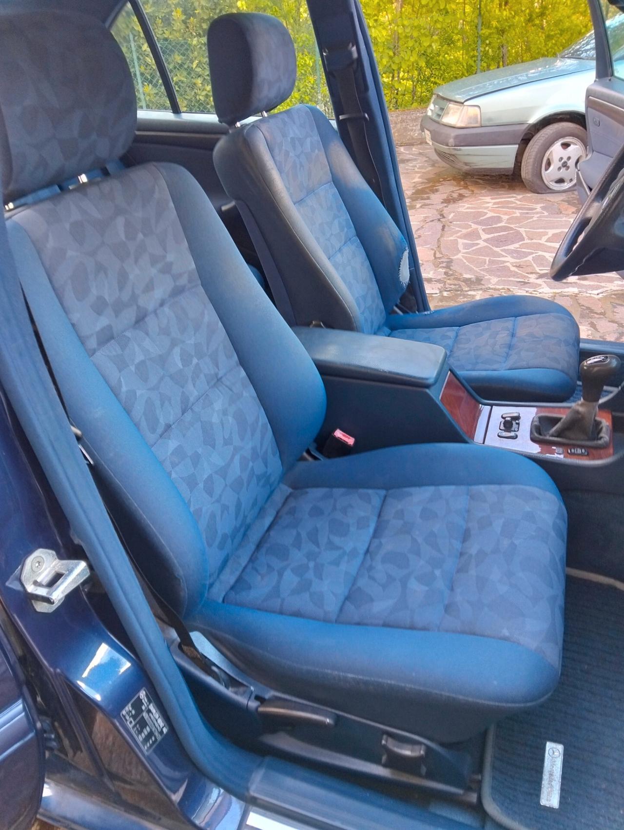 Mercedes-benz C 200 Kompressor