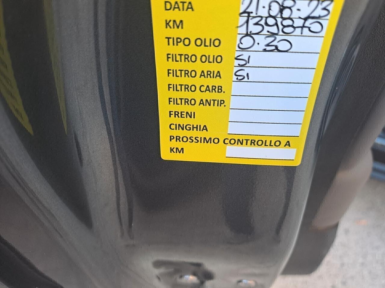 Fiat 500X 1.3 MultiJet 95 CV Lounge