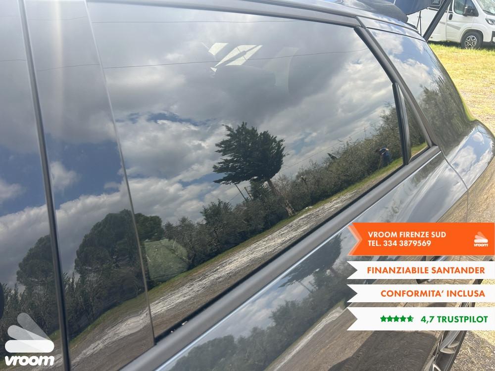 AUDI A1 2ª serie A1 SPB 30 TFSI S line edition