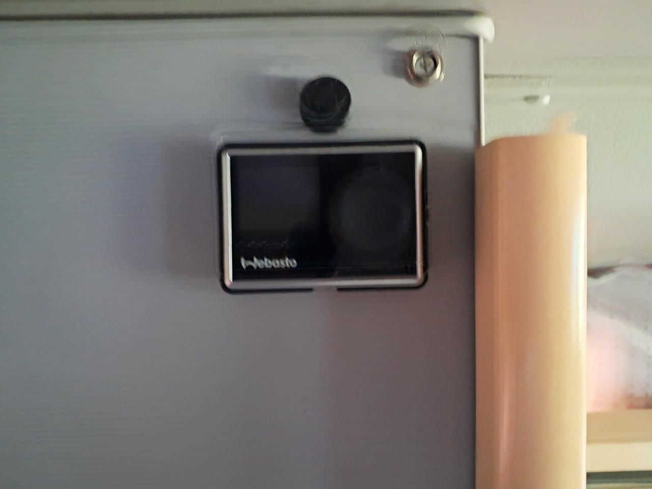 WESTFALIA T4 CALIFORNIA COACH EVENT 102 CV