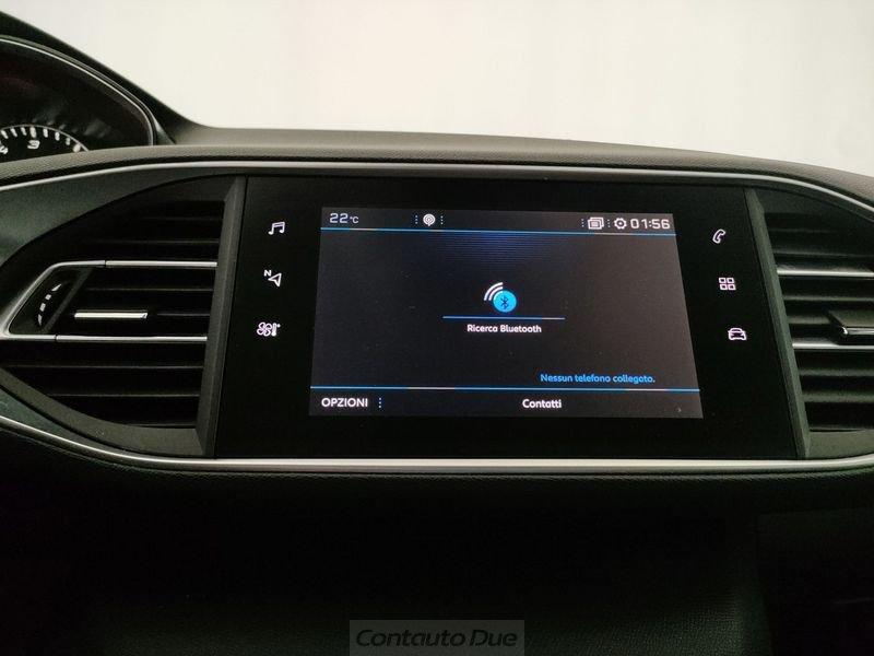 Peugeot 308 BlueHDi 130 S&S SW Allure