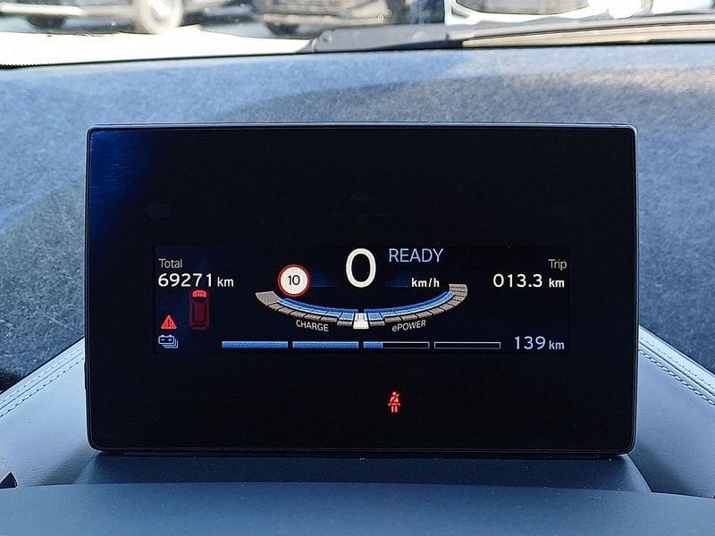 BMW i3 i3s 120Ah Advantage