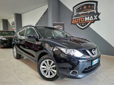 Nissan Qashqai 1.5 dCi 110cv Visia 2014
