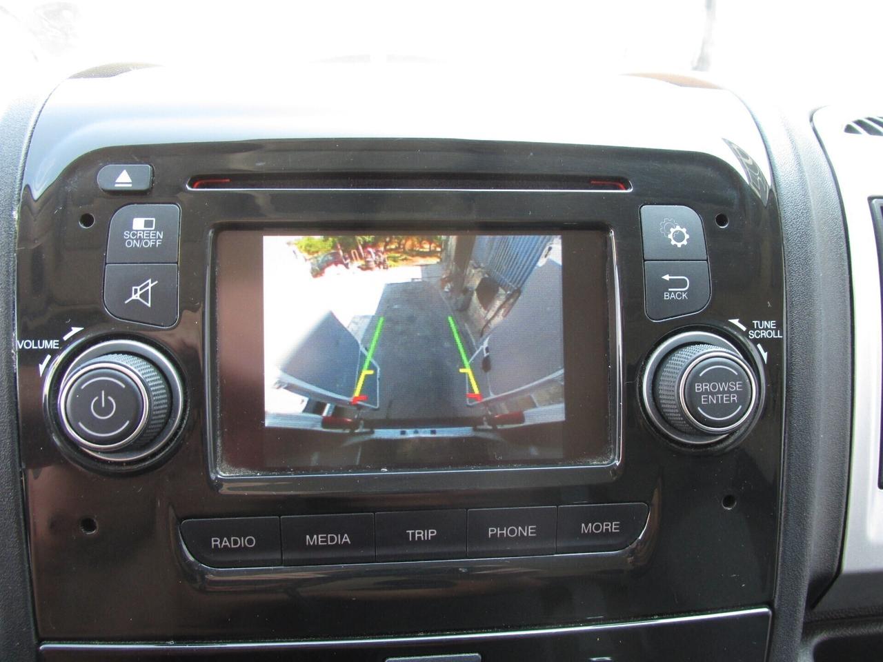 Ducato MJT tetto alto passo medio 2018 EURO6B