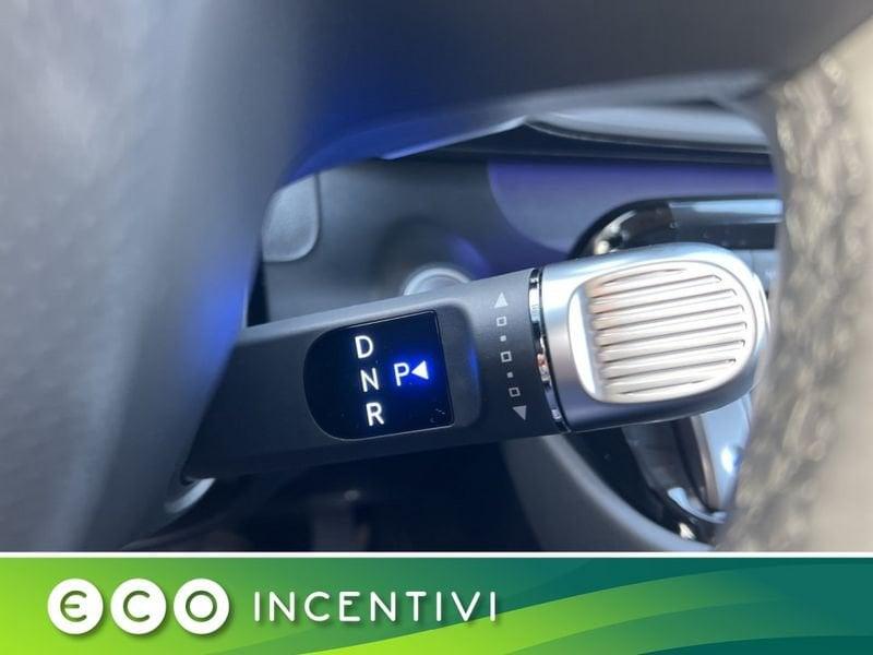 Hyundai Inster 49kWh XClass (TP, AP)