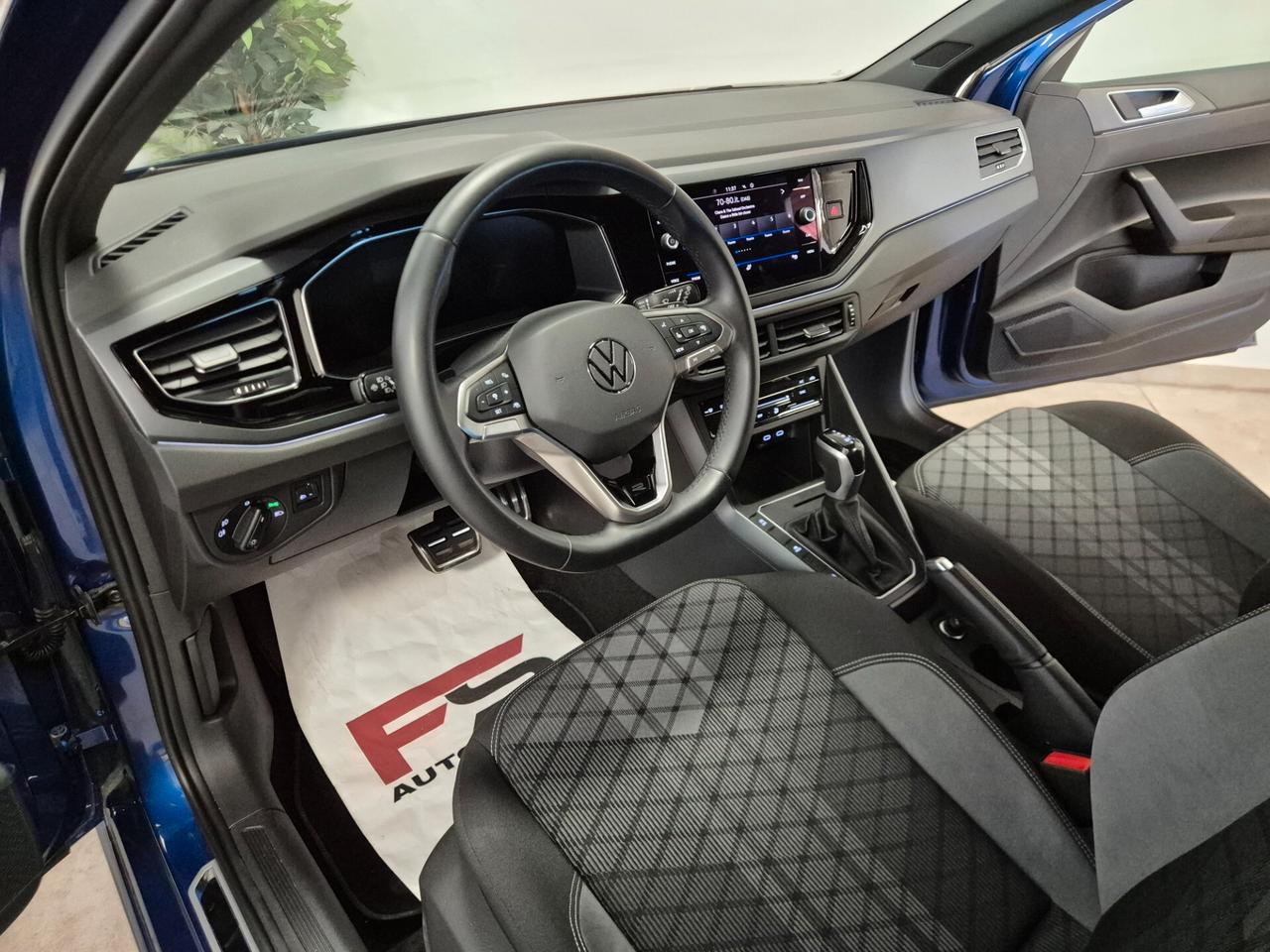 Volkswagen Polo 1.0 TSI 110 CV DSG R-Line