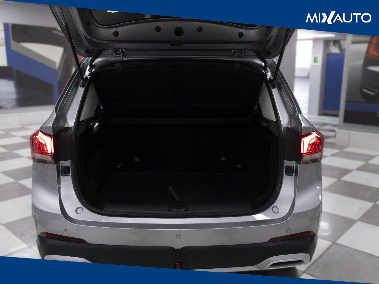 MG ZS 1.5 Hybrid+ Luxury 197CV Auto