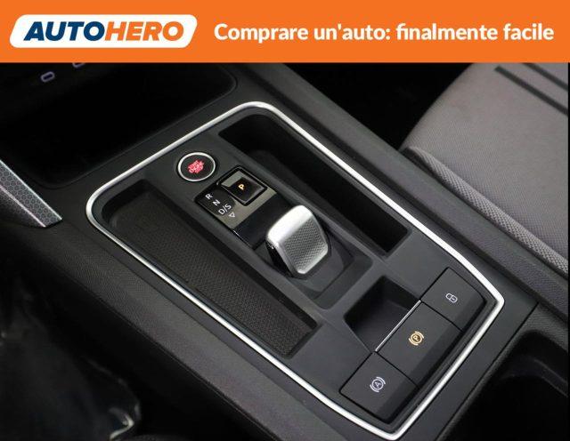 SEAT Leon 2.0 TDI 150 CV DSG Style