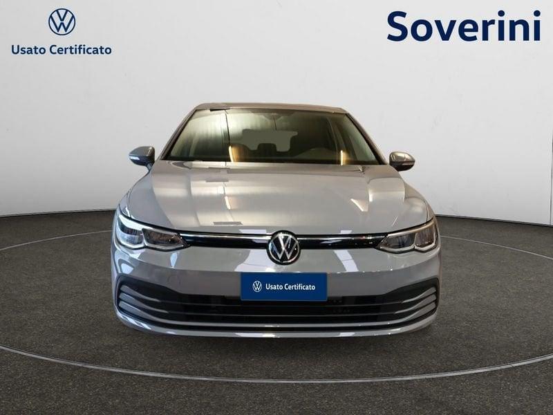 Volkswagen Golf 1.0 TSI EVO Life