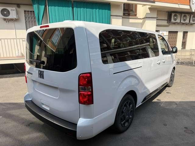 Fiat Ulysse 9 Posti XL (Passo Lungo) 2.0d 180cv Cambio Auto PREZZO SENZA VINCOLI