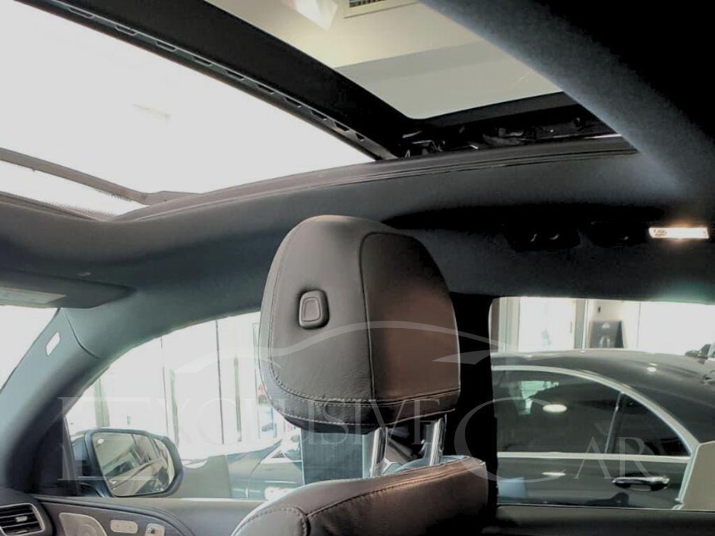 MERCEDES - GLE - 350 d 4Matic Coupé Premium Plus