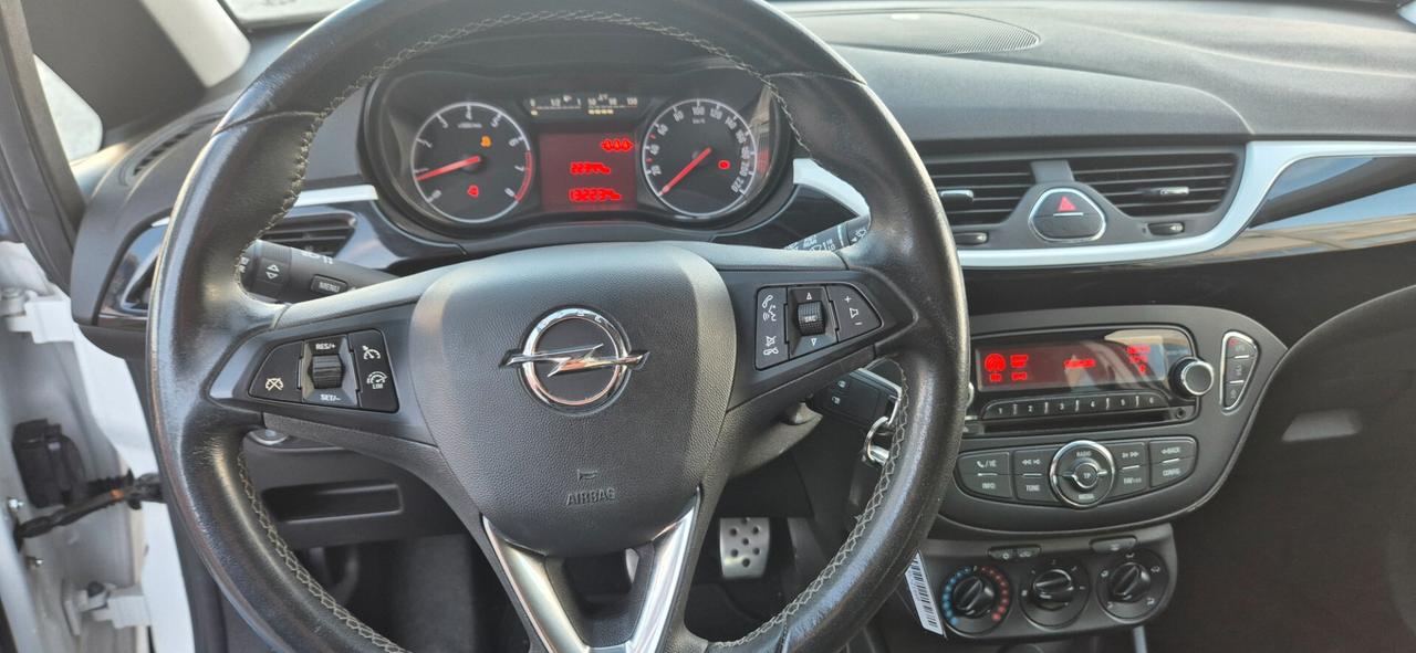 Opel Corsa 1.4 90CV GPL Tech 5 porte b-Color