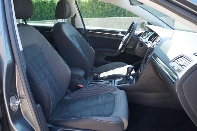 VOLKSWAGEN - Golf -  1.4 TGI DSG 5p. Highline BlueMotion