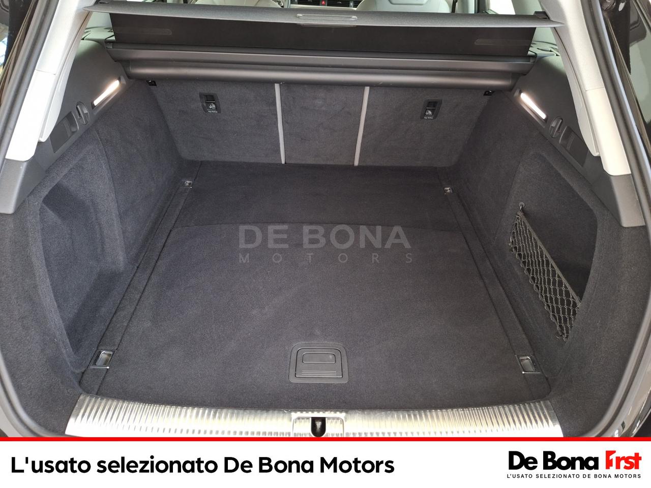 Audi A4 allroad allroad 40 2.0 tdi business evolution quattro 190cv s tronic