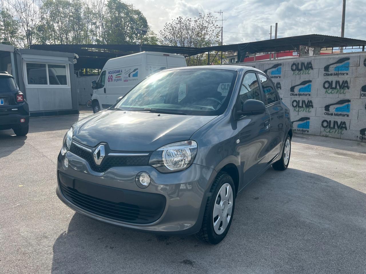 Renault Twingo 1.0 SCe Life