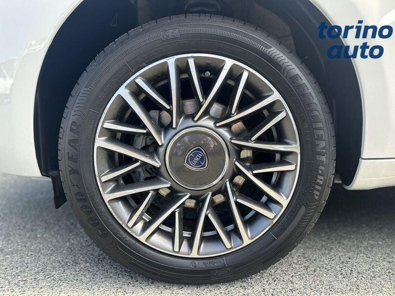 Lancia Ypsilon 1.0 FireFly 70cv Hybrid Gold