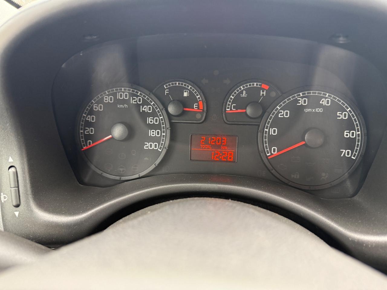 Fiat Punto Classic 1.2 5 porte Active