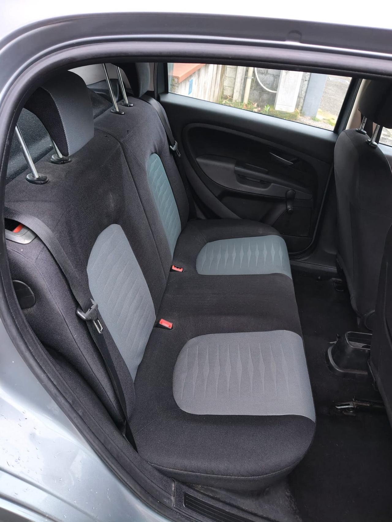 Fiat Grande Punto 1.4 3 porte Dynamic Natural Power