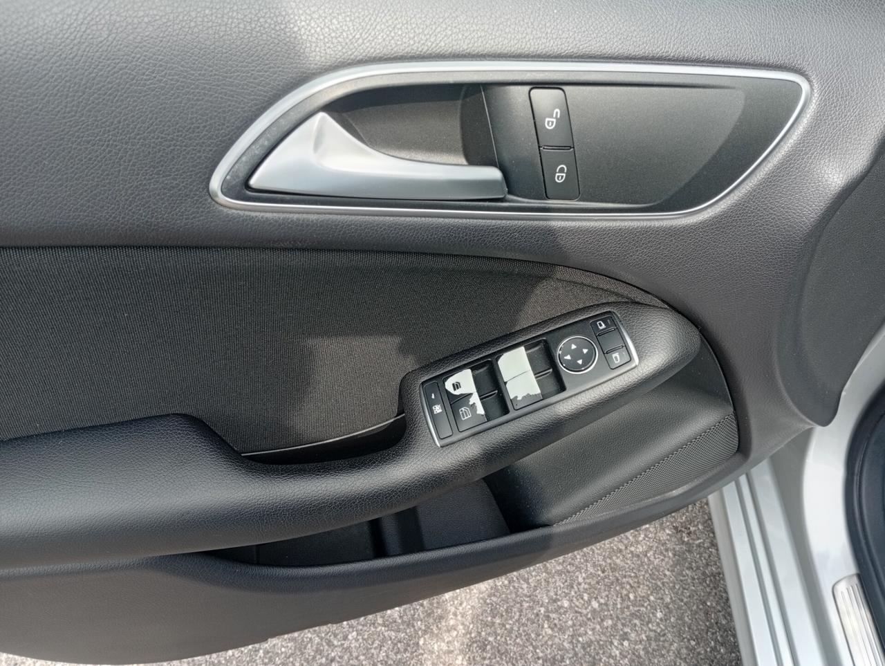 Mercedes-benz B 180 CDI Business