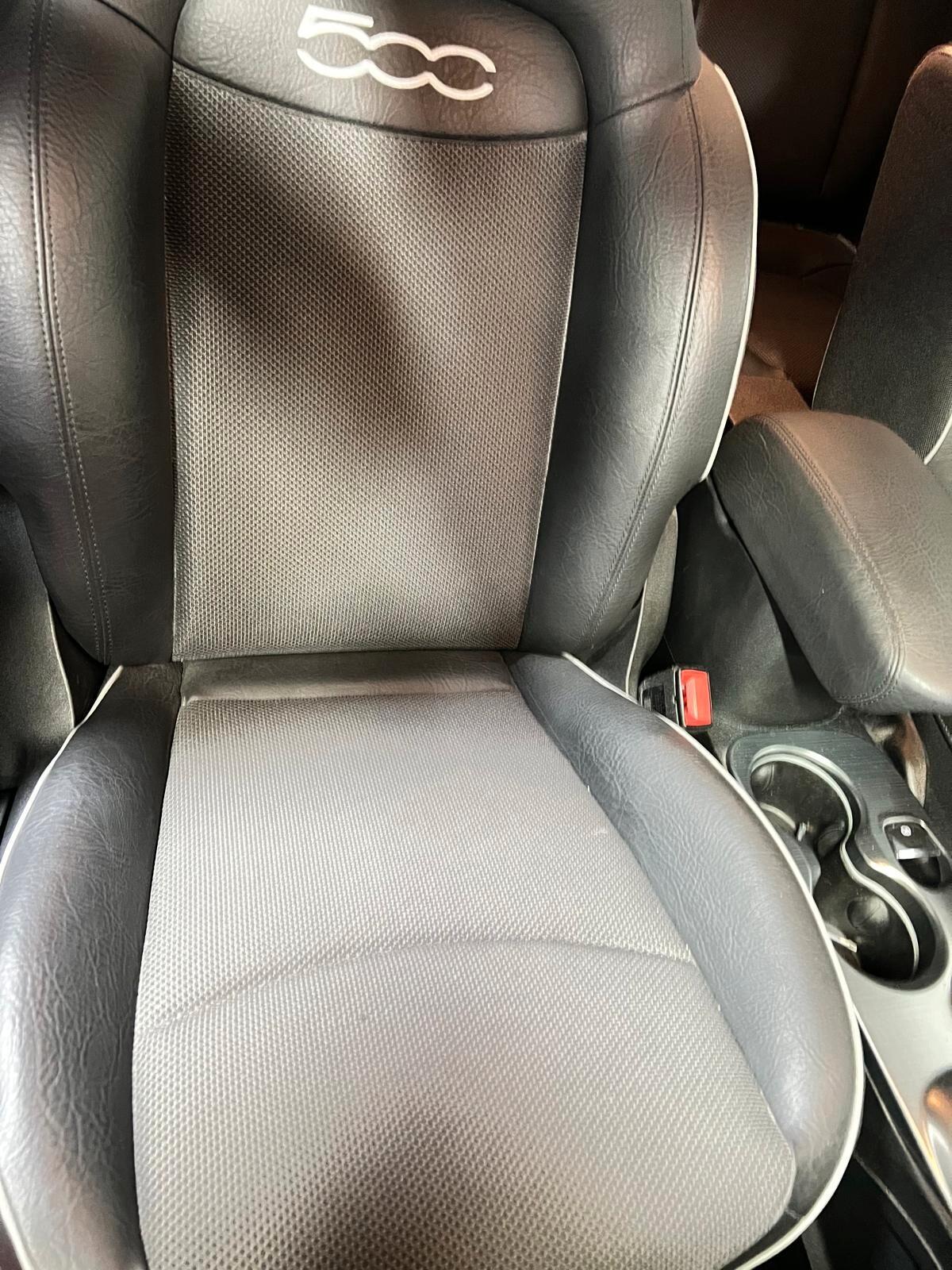 Fiat 500X 2.0 MultiJet 140 CV AT9 4x4 Cross Plus