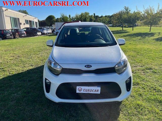 KIA Picanto 1.0 12V EcoGPL 5 porte Active