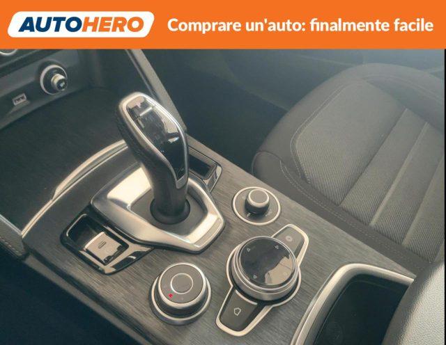 ALFA ROMEO Stelvio 2.2 Turbodiesel 160 CV AT8 RWD Business