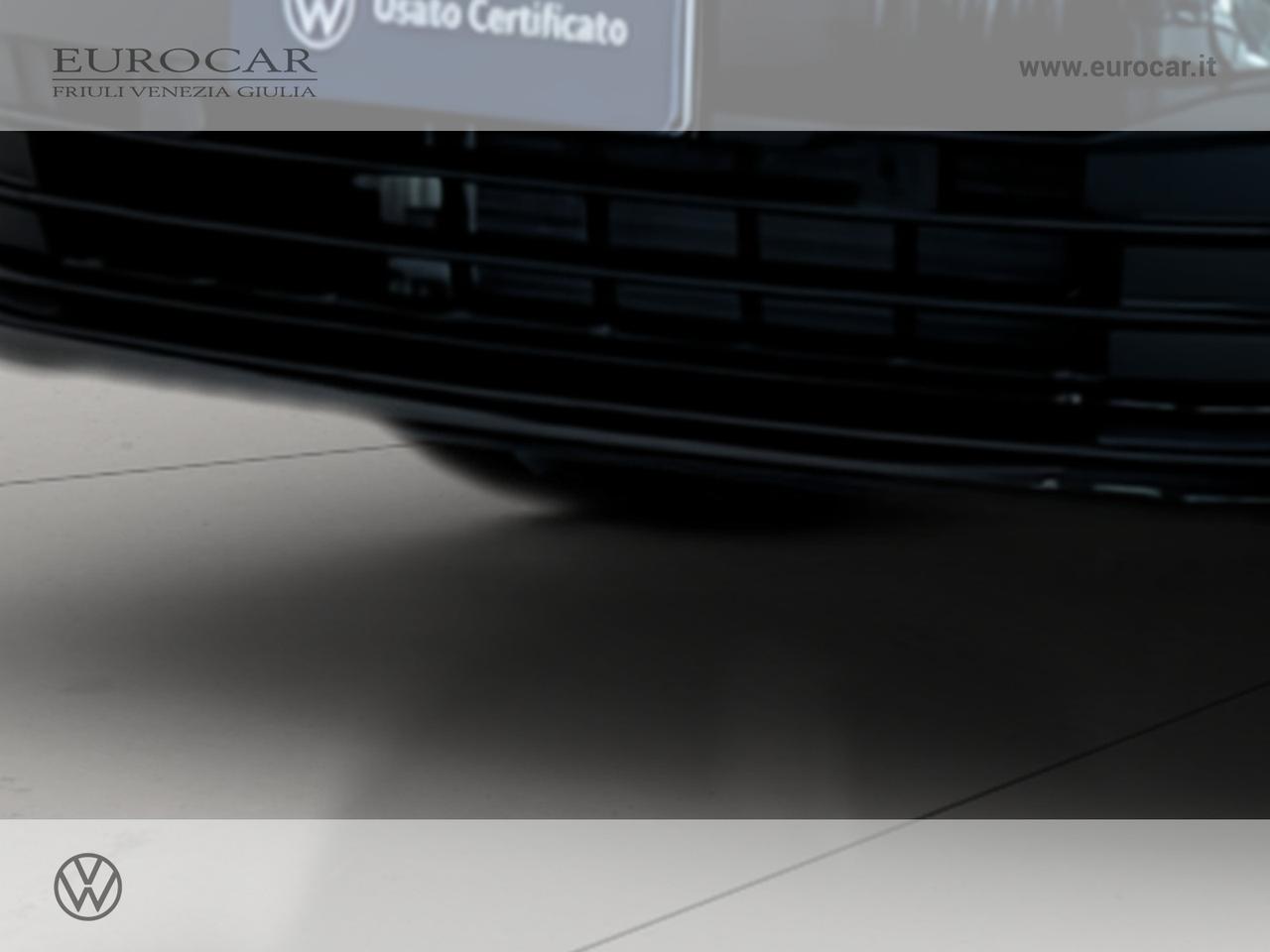 Volkswagen Golf variant 1.0 etsi evo life 110cv dsg