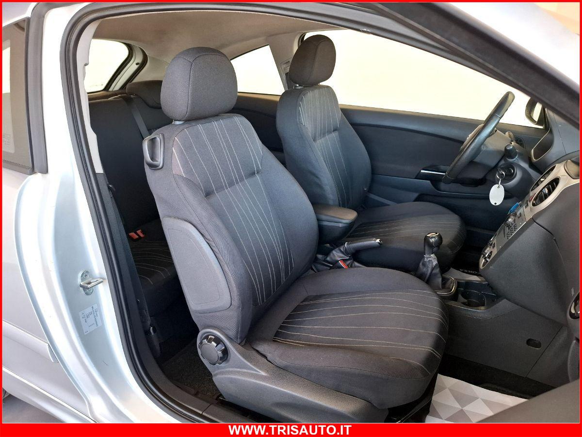 OPEL Corsa 1.3 Cdti Sport NEOPATENTATI