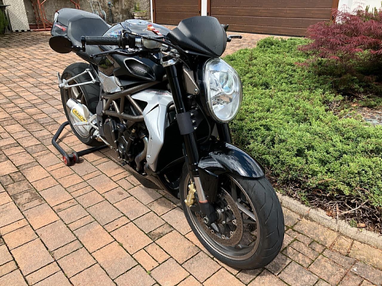 Mv Agusta Brutale 990 R