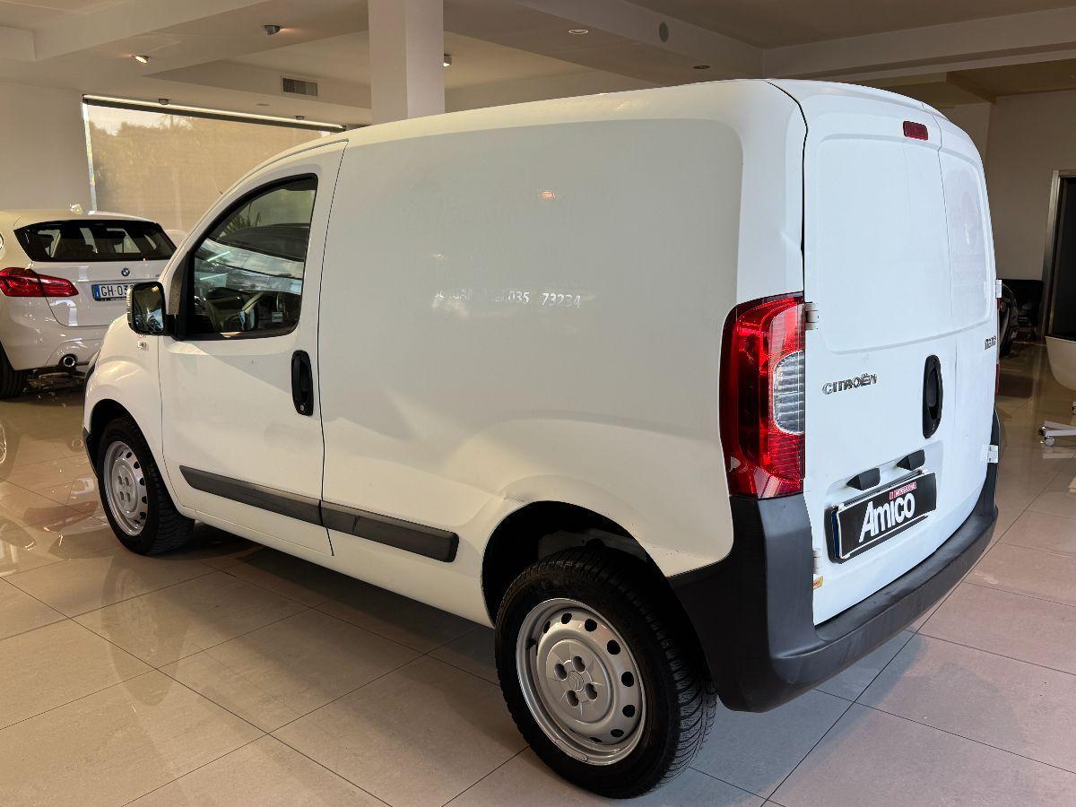 CITROEN Nemo 1.4 HDi Furgone