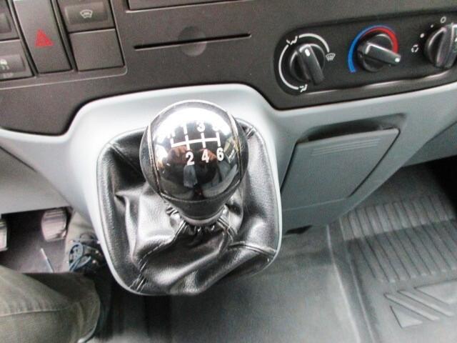 Ford Transit/Tourneo/Bus Transit 350M 2.2 TDCi/140 PM-TM Furgone