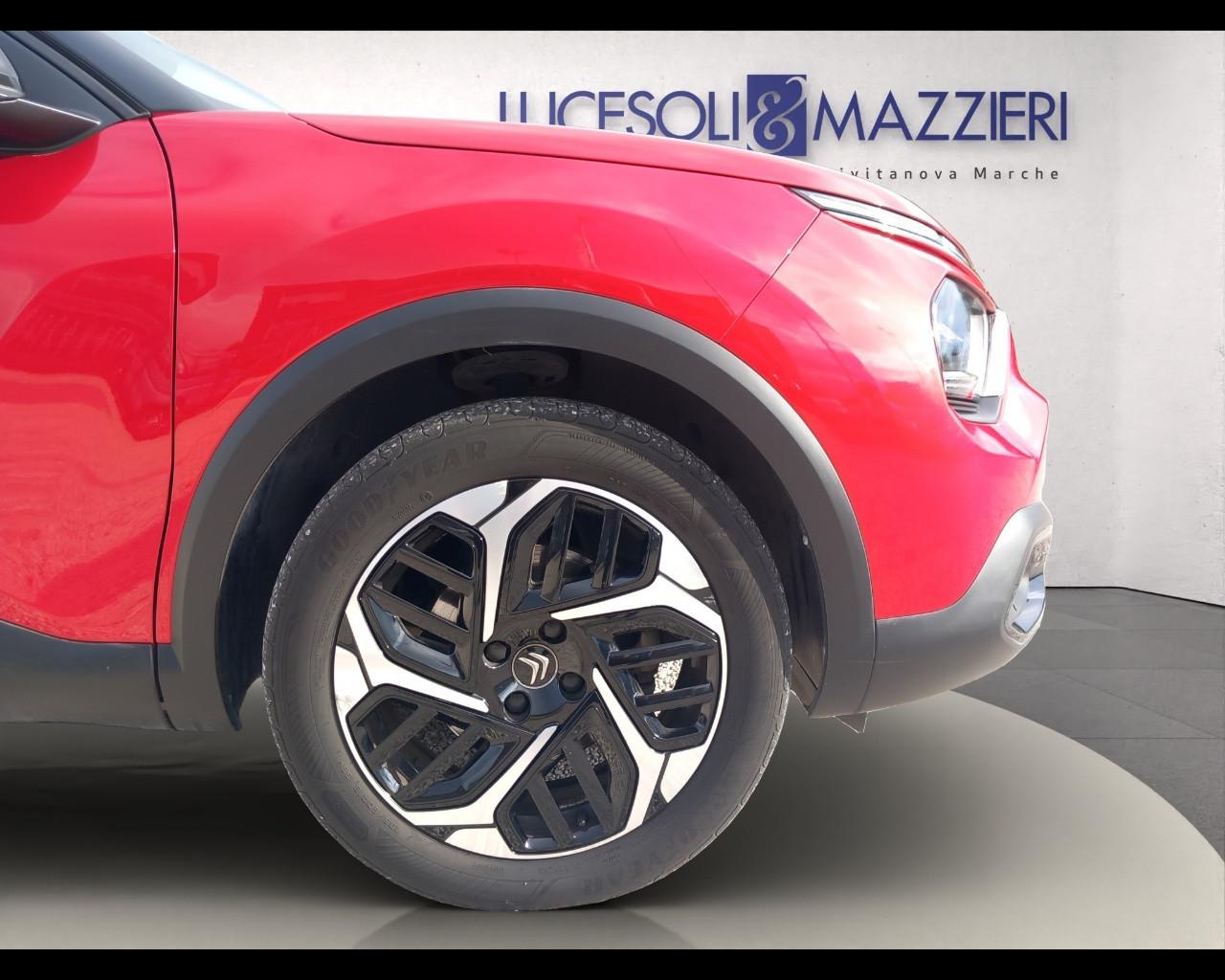 CITROEN C4 3ª serie - C4 PureTech 130 S&S Shine