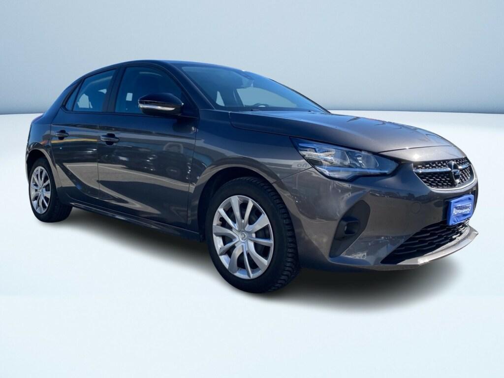 Opel Corsa 5 Porte 1.2 Edition