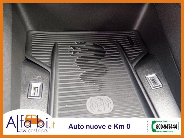 ALFA ROMEO Junior 1.2 145CV Hybrid eDCT6 Ibrida Speciale + Pack Tech